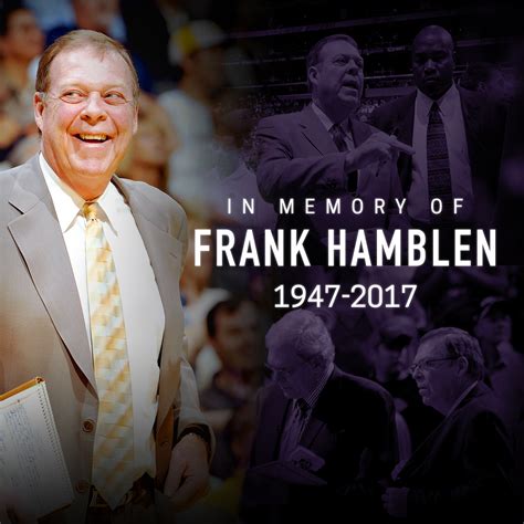 frank hamblen|Iba pa.